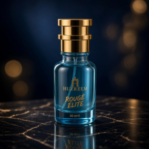 Rouge Elite - Inspired By Baccarat Rouge 540 (50 ML)